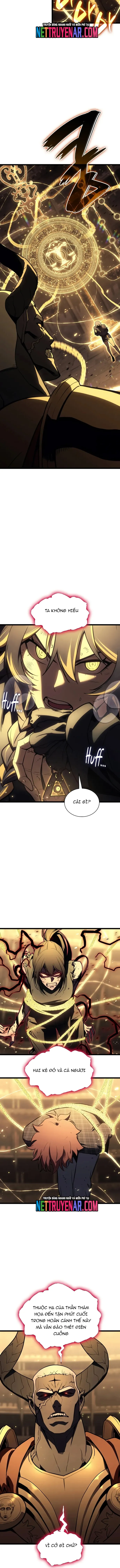 Sự Trở Lại Của Anh Hùng Cấp Thảm Họa Chap 136 - Next Chap 135