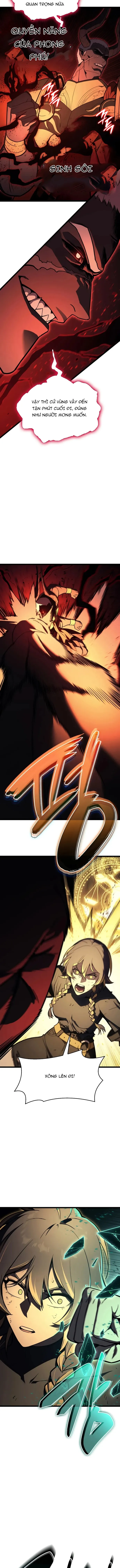 Sự Trở Lại Của Anh Hùng Cấp Thảm Họa Chap 136 - Next Chap 135