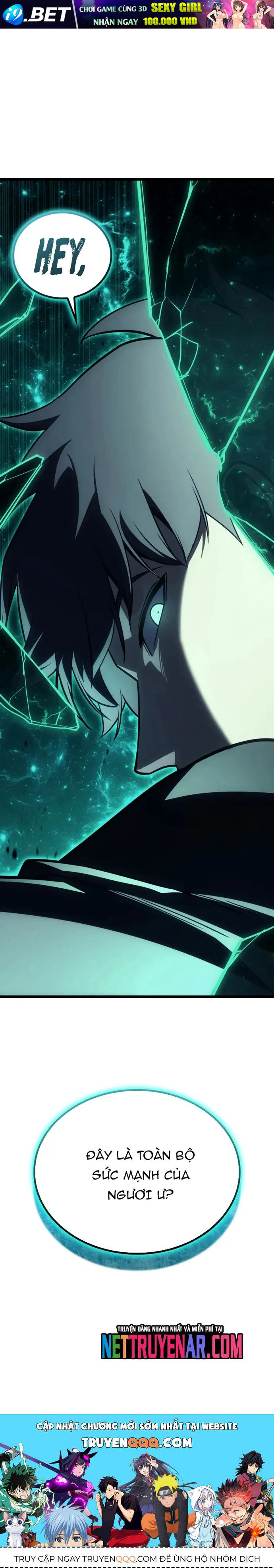 Sự Trở Lại Của Anh Hùng Cấp Thảm Họa Chap 136 - Next Chap 135