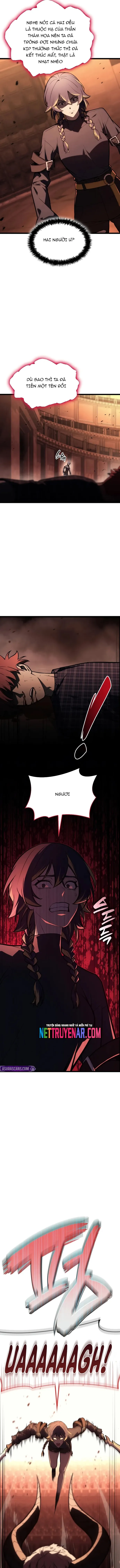 Sự Trở Lại Của Anh Hùng Cấp Thảm Họa Chap 136 - Next Chap 135
