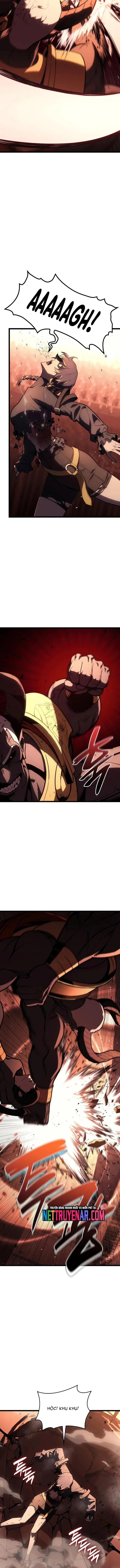 Sự Trở Lại Của Anh Hùng Cấp Thảm Họa Chap 136 - Next Chap 135