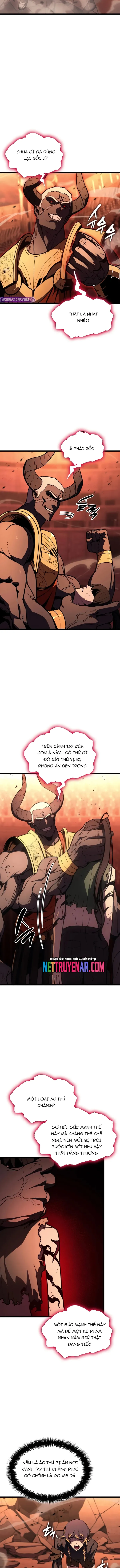 Sự Trở Lại Của Anh Hùng Cấp Thảm Họa Chap 136 - Next Chap 135