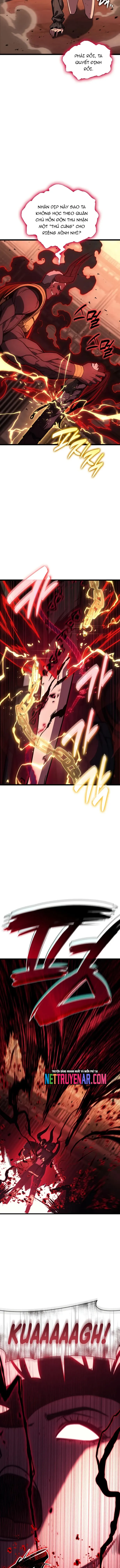 Sự Trở Lại Của Anh Hùng Cấp Thảm Họa Chap 136 - Next Chap 135