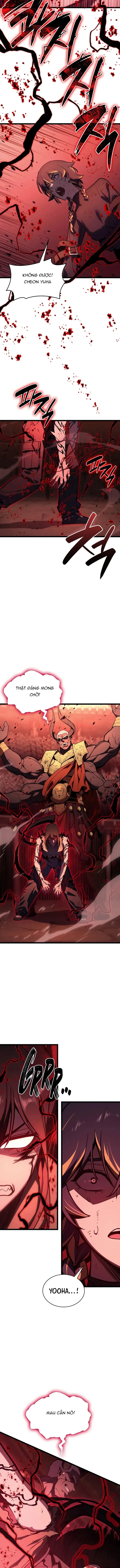 Sự Trở Lại Của Anh Hùng Cấp Thảm Họa Chap 136 - Next Chap 135