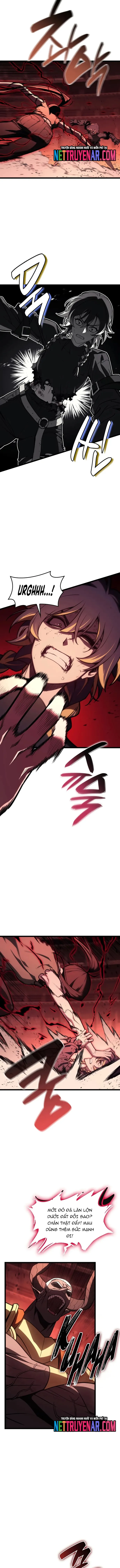 Sự Trở Lại Của Anh Hùng Cấp Thảm Họa Chap 136 - Next Chap 135