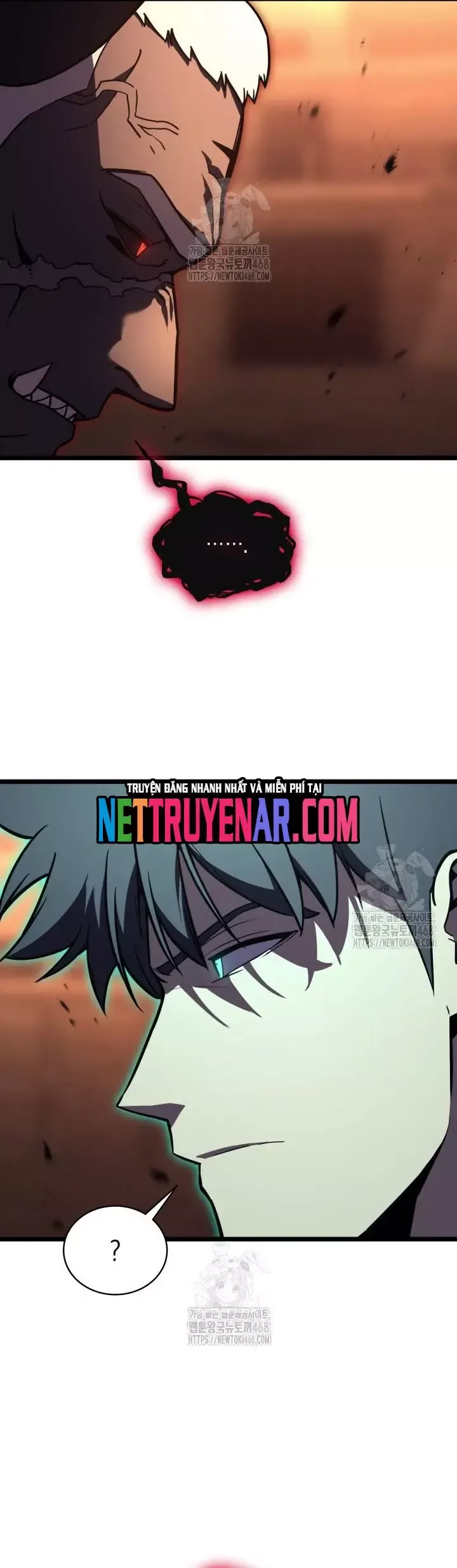 Sự Trở Lại Của Anh Hùng Cấp Thảm Họa Chap 137 - Next Chap 136