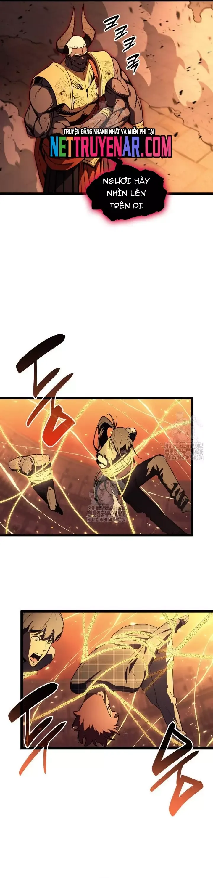 Sự Trở Lại Của Anh Hùng Cấp Thảm Họa Chap 137 - Next Chap 136