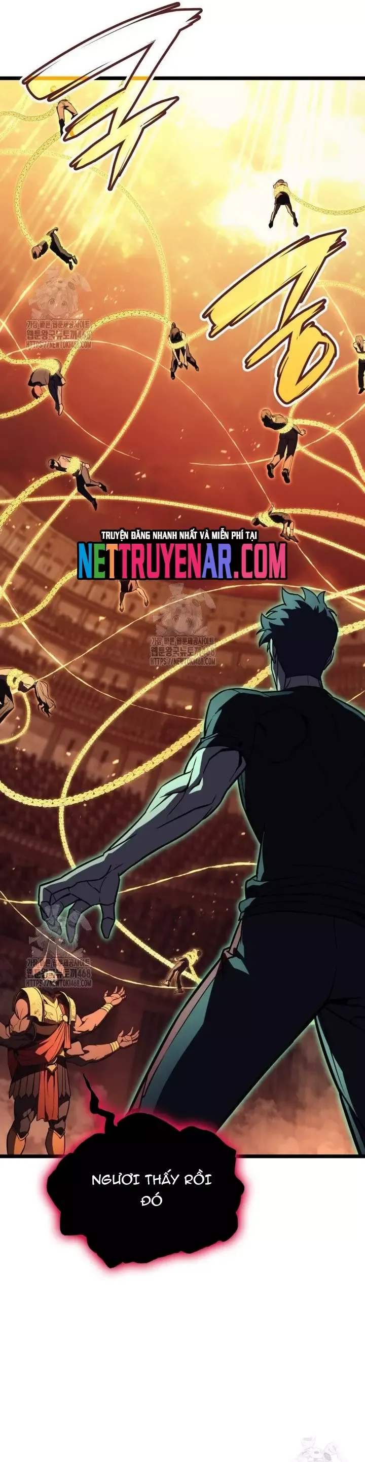 Sự Trở Lại Của Anh Hùng Cấp Thảm Họa Chap 137 - Next Chap 136