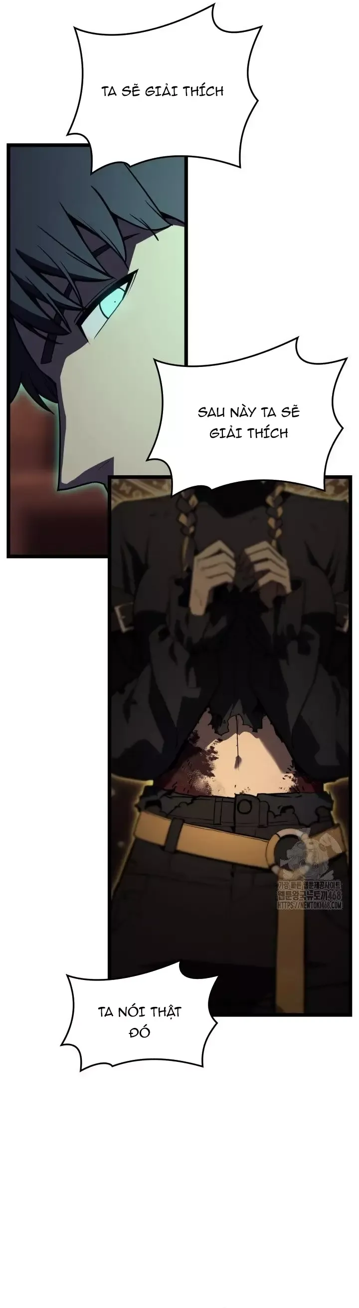 Sự Trở Lại Của Anh Hùng Cấp Thảm Họa Chap 137 - Next Chap 136