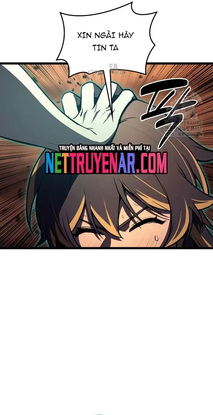 Sự Trở Lại Của Anh Hùng Cấp Thảm Họa Chap 137 - Next Chap 136