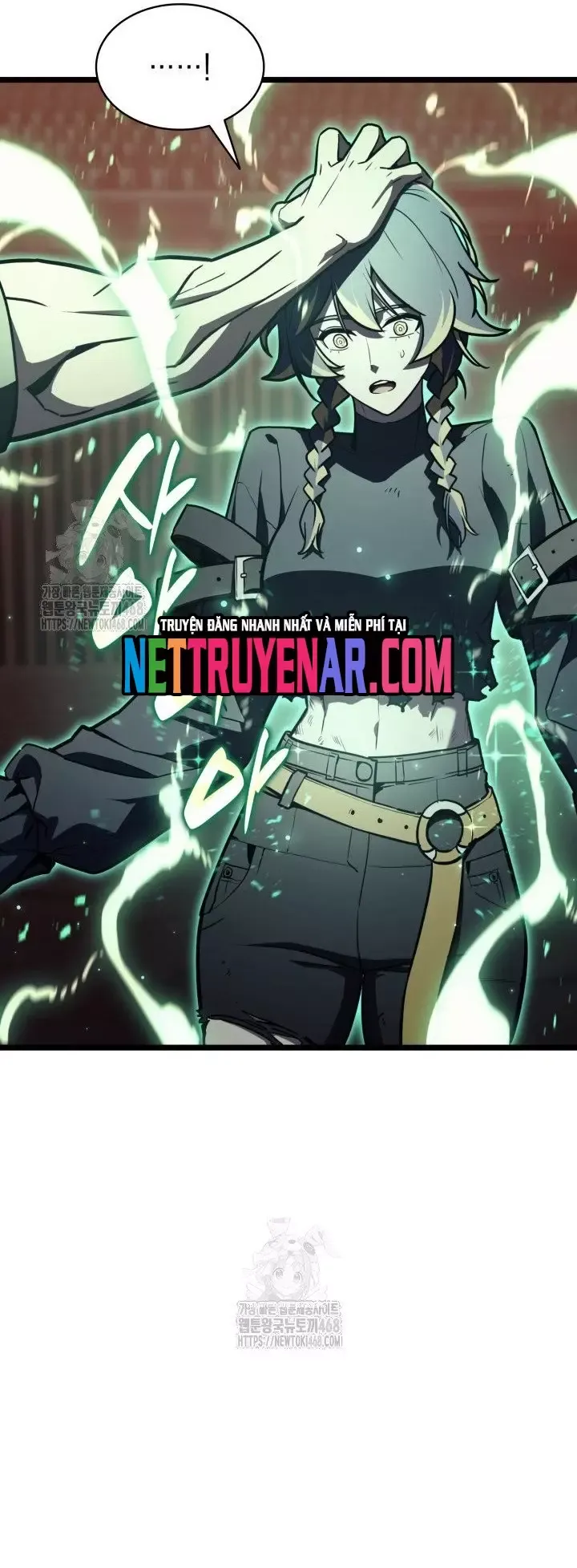 Sự Trở Lại Của Anh Hùng Cấp Thảm Họa Chap 137 - Next Chap 136