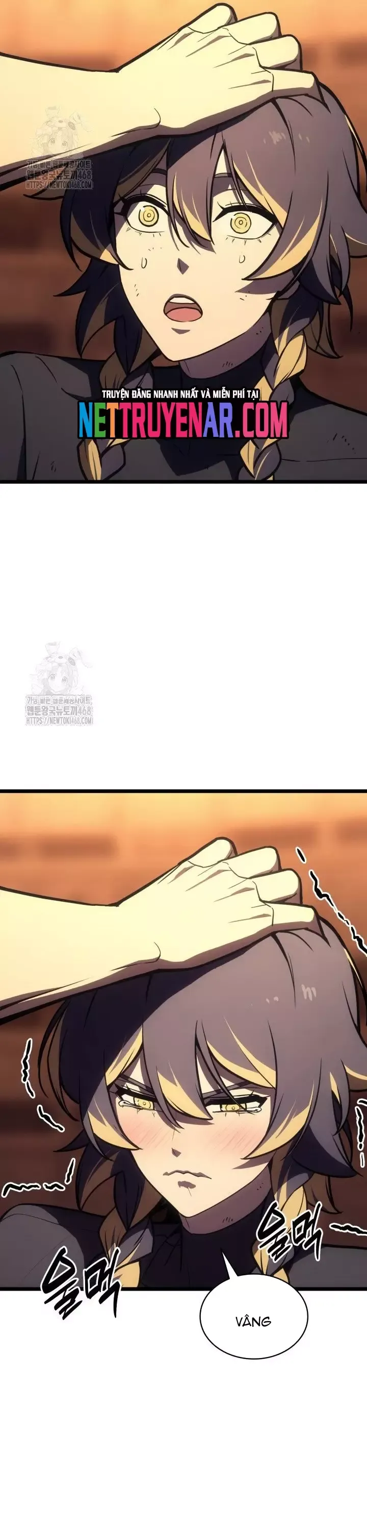 Sự Trở Lại Của Anh Hùng Cấp Thảm Họa Chap 137 - Next Chap 136