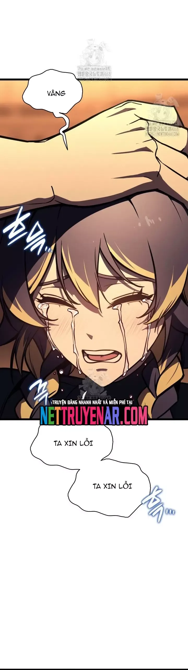 Sự Trở Lại Của Anh Hùng Cấp Thảm Họa Chap 137 - Next Chap 136