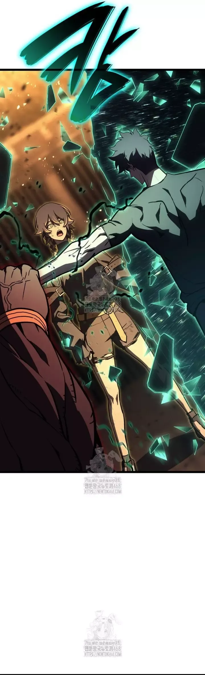 Sự Trở Lại Của Anh Hùng Cấp Thảm Họa Chap 137 - Next Chap 136