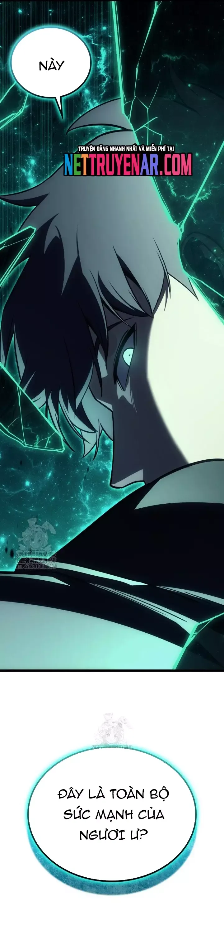 Sự Trở Lại Của Anh Hùng Cấp Thảm Họa Chap 137 - Next Chap 136