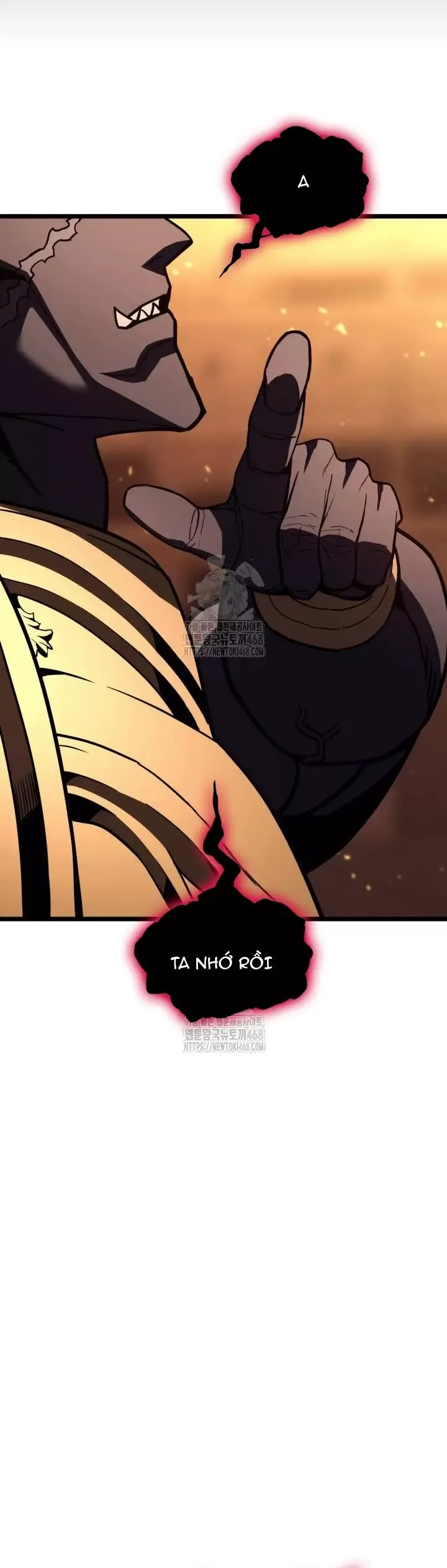 Sự Trở Lại Của Anh Hùng Cấp Thảm Họa Chap 137 - Next Chap 136