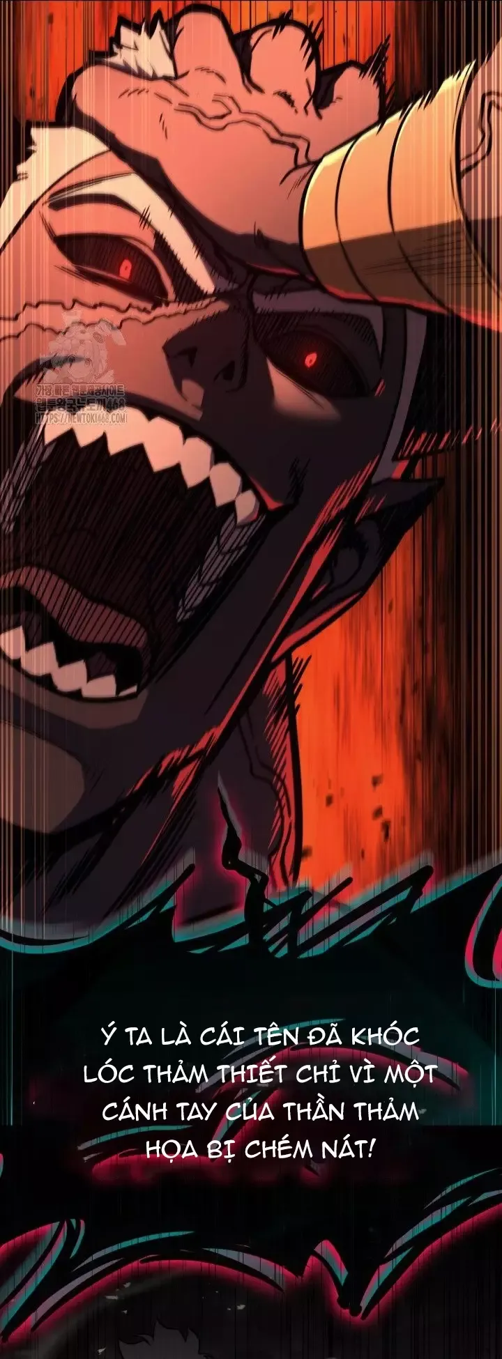 Sự Trở Lại Của Anh Hùng Cấp Thảm Họa Chap 137 - Next Chap 136