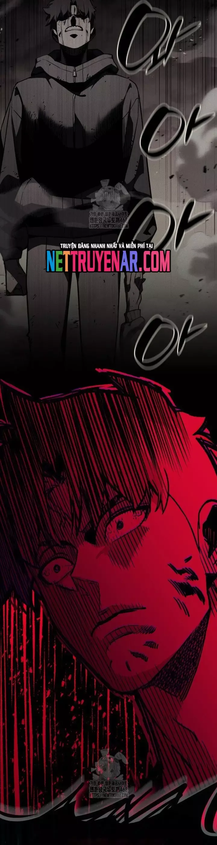 Sự Trở Lại Của Anh Hùng Cấp Thảm Họa Chap 137 - Next Chap 136