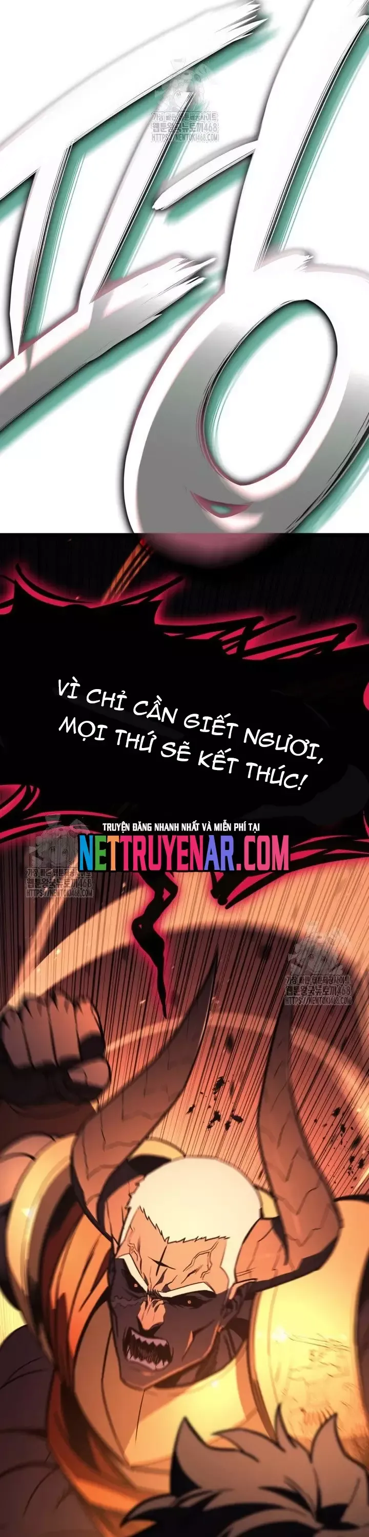 Sự Trở Lại Của Anh Hùng Cấp Thảm Họa Chap 137 - Next Chap 136