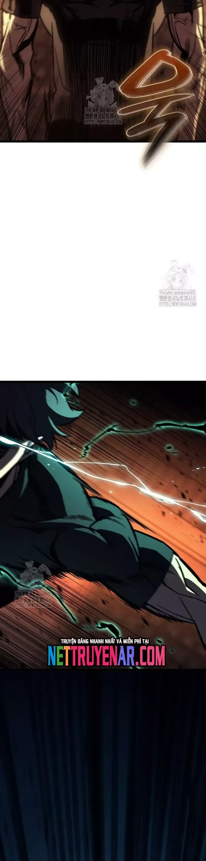 Sự Trở Lại Của Anh Hùng Cấp Thảm Họa Chap 137 - Next Chap 136