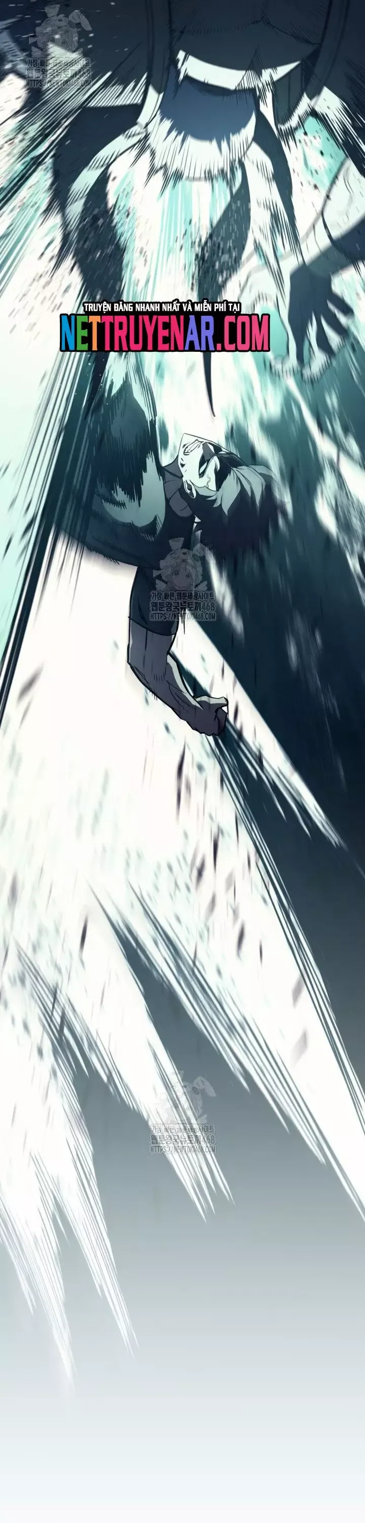 Sự Trở Lại Của Anh Hùng Cấp Thảm Họa Chap 137 - Next Chap 136