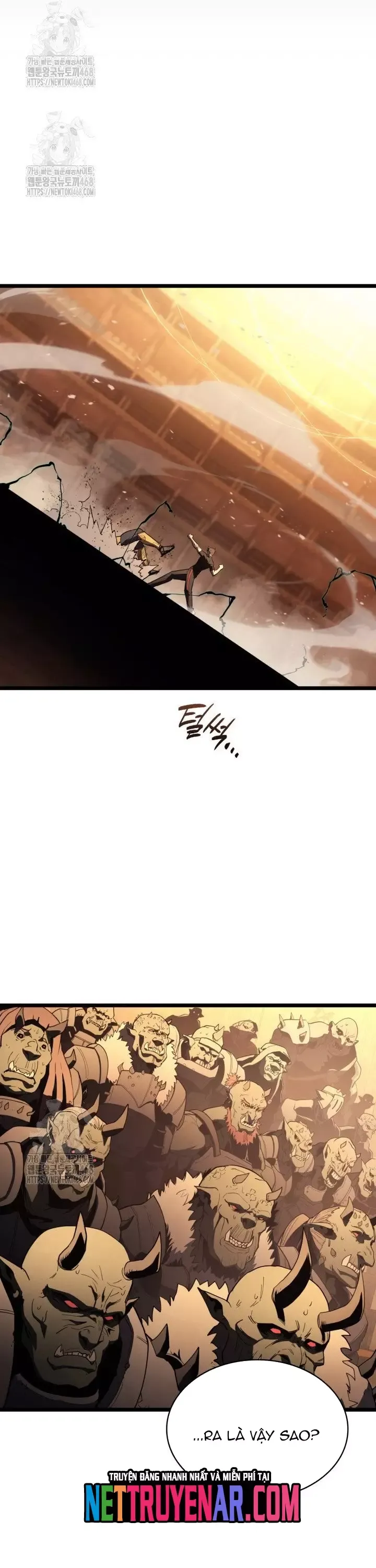 Sự Trở Lại Của Anh Hùng Cấp Thảm Họa Chap 137 - Next Chap 136