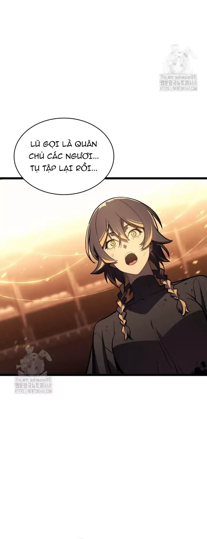 Sự Trở Lại Của Anh Hùng Cấp Thảm Họa Chap 137 - Next Chap 136