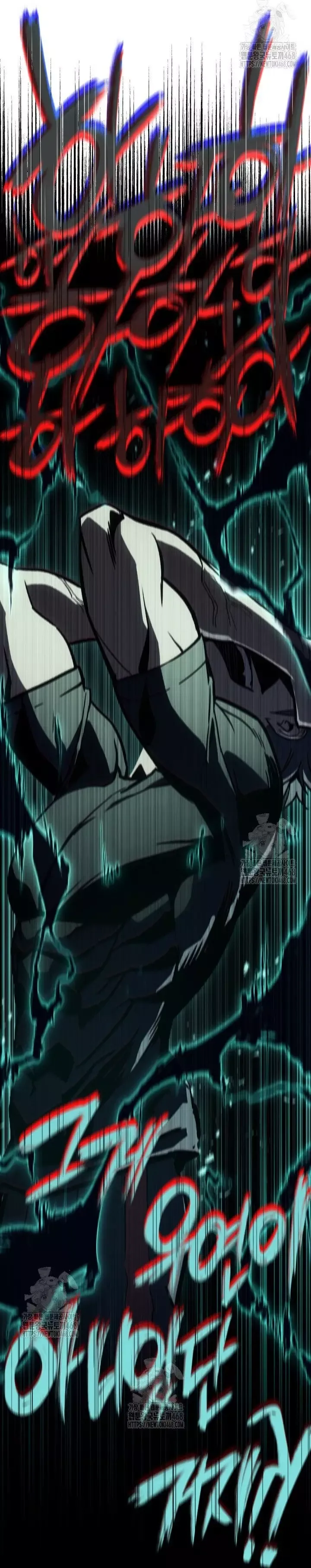 Sự Trở Lại Của Anh Hùng Cấp Thảm Họa Chap 137 - Next Chap 136