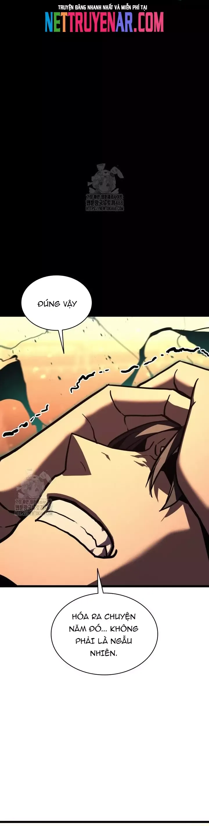 Sự Trở Lại Của Anh Hùng Cấp Thảm Họa Chap 137 - Next Chap 136