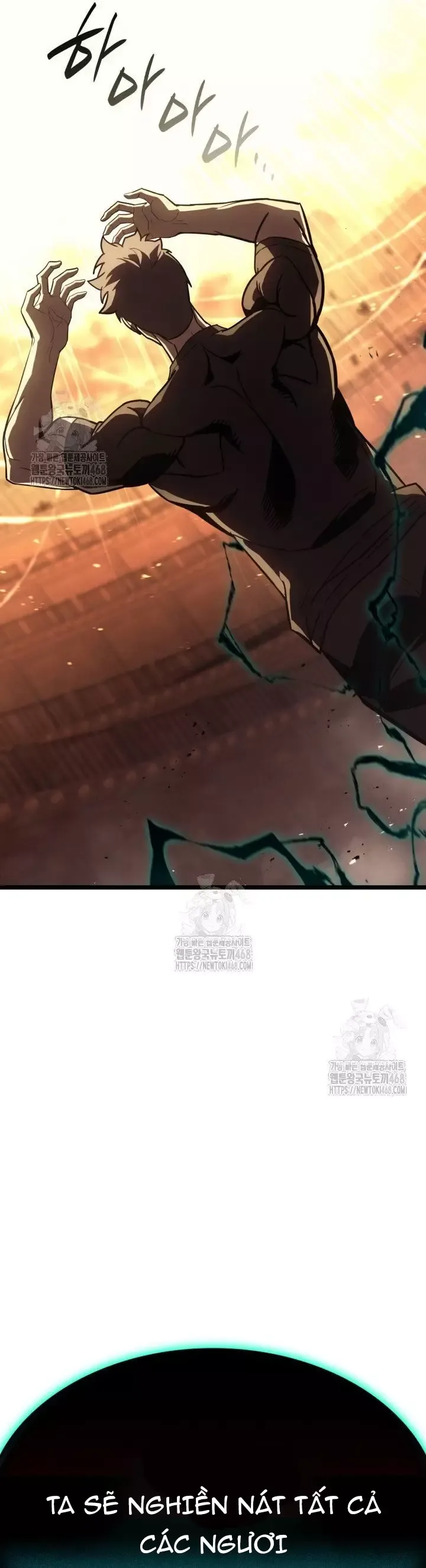 Sự Trở Lại Của Anh Hùng Cấp Thảm Họa Chap 137 - Next Chap 136