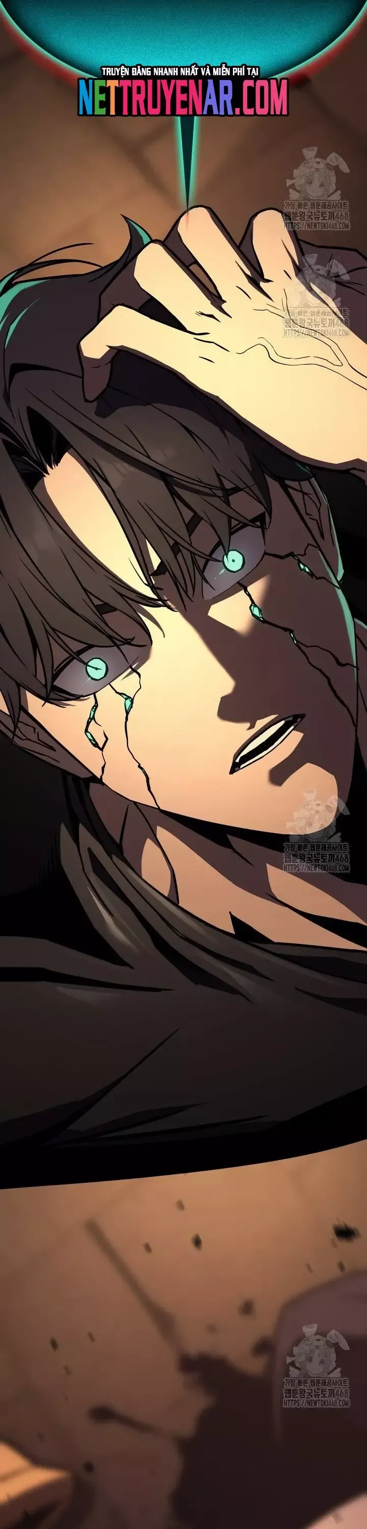 Sự Trở Lại Của Anh Hùng Cấp Thảm Họa Chap 137 - Next Chap 136