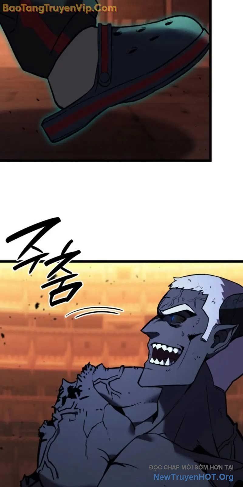 Sự Trở Lại Của Anh Hùng Cấp Thảm Họa Chap 138 - Next Chap 137