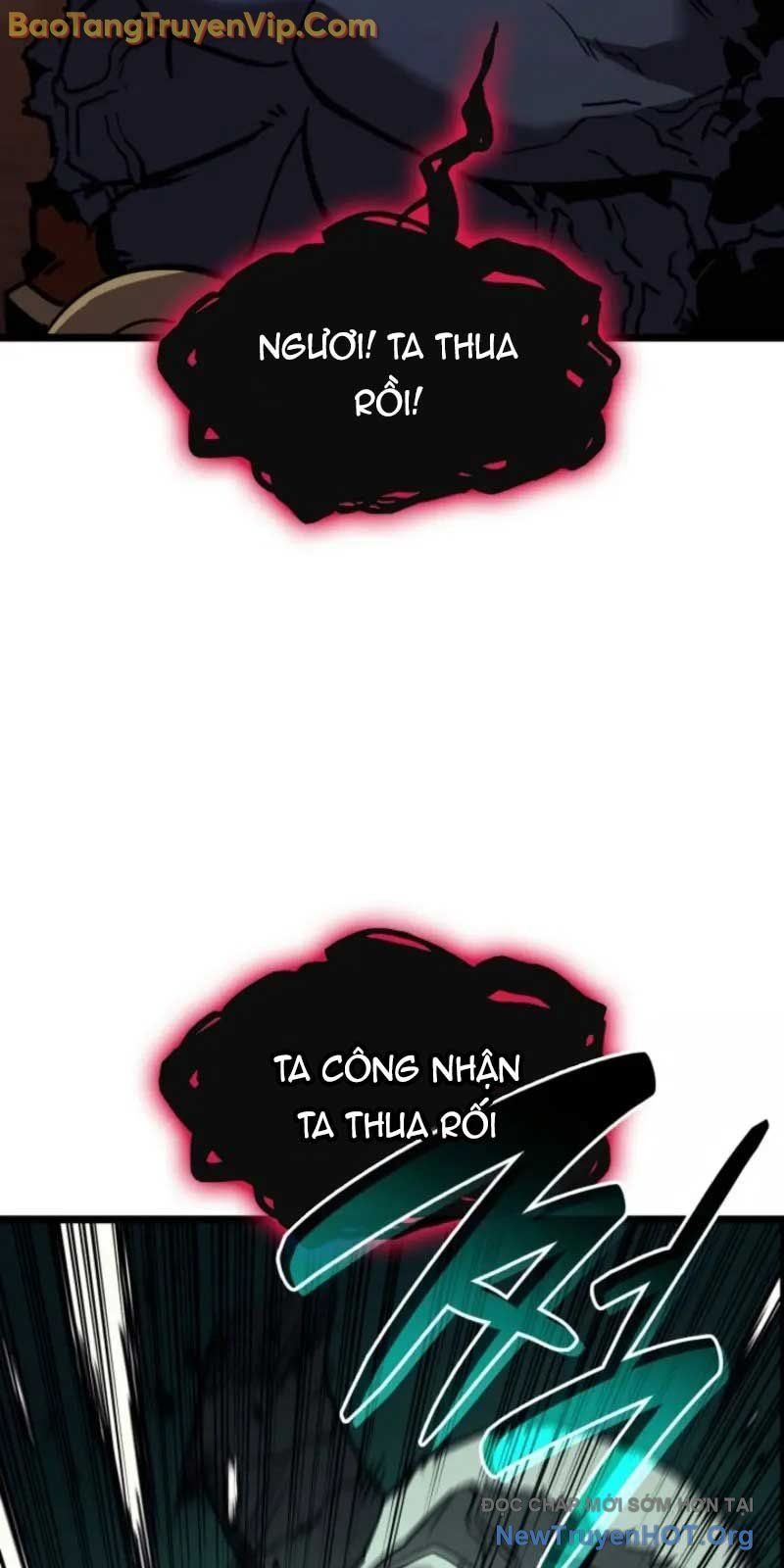 Sự Trở Lại Của Anh Hùng Cấp Thảm Họa Chap 138 - Next Chap 137