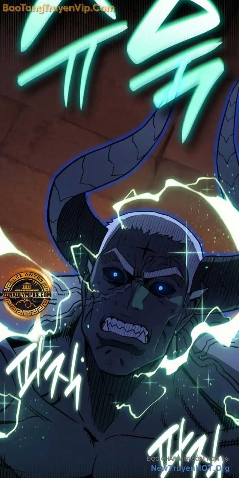 Sự Trở Lại Của Anh Hùng Cấp Thảm Họa Chap 138 - Next Chap 137