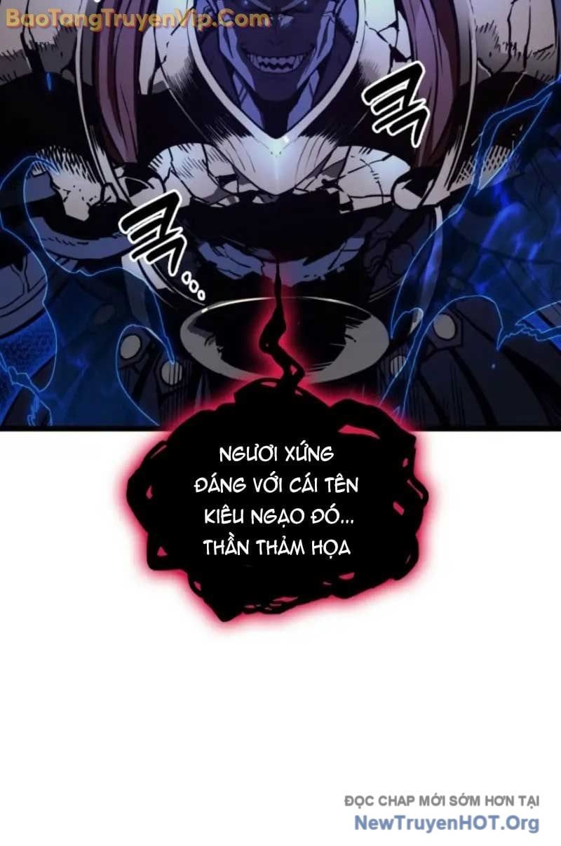 Sự Trở Lại Của Anh Hùng Cấp Thảm Họa Chap 138 - Next Chap 137