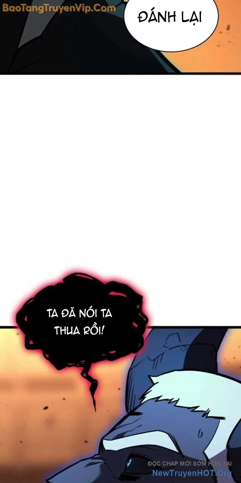 Sự Trở Lại Của Anh Hùng Cấp Thảm Họa Chap 138 - Next Chap 137