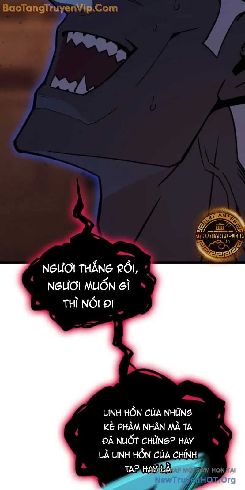 Sự Trở Lại Của Anh Hùng Cấp Thảm Họa Chap 138 - Next Chap 137