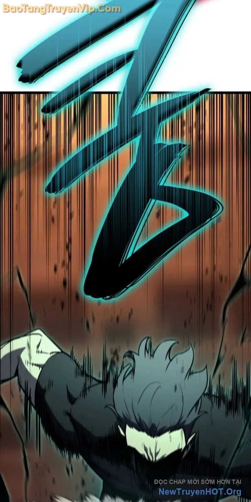 Sự Trở Lại Của Anh Hùng Cấp Thảm Họa Chap 138 - Next Chap 137