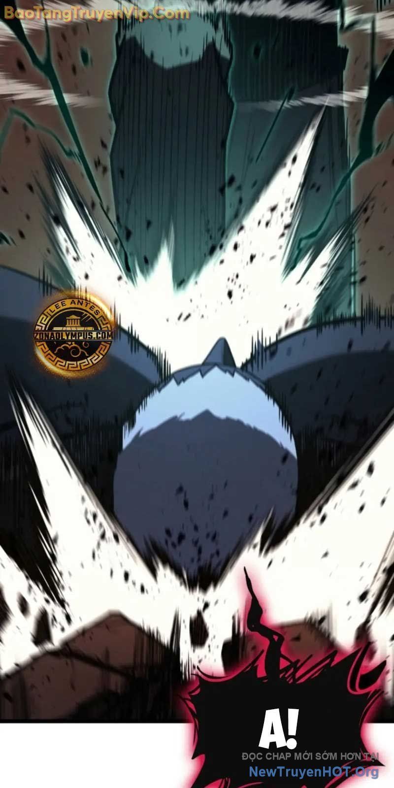 Sự Trở Lại Của Anh Hùng Cấp Thảm Họa Chap 138 - Next Chap 137