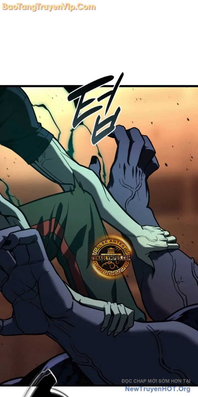 Sự Trở Lại Của Anh Hùng Cấp Thảm Họa Chap 138 - Next Chap 137