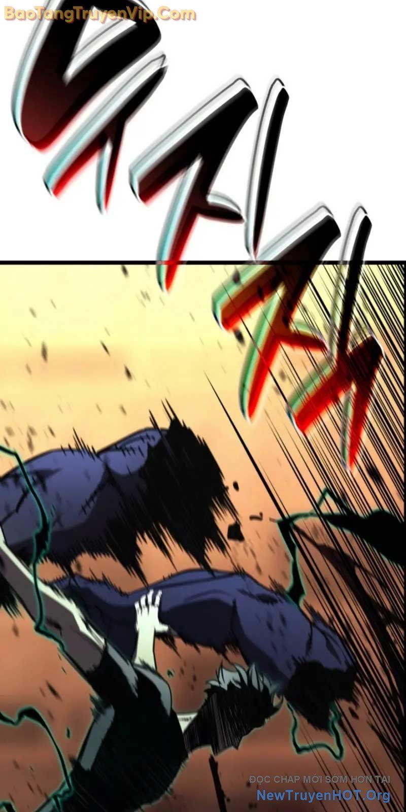 Sự Trở Lại Của Anh Hùng Cấp Thảm Họa Chap 138 - Next Chap 137