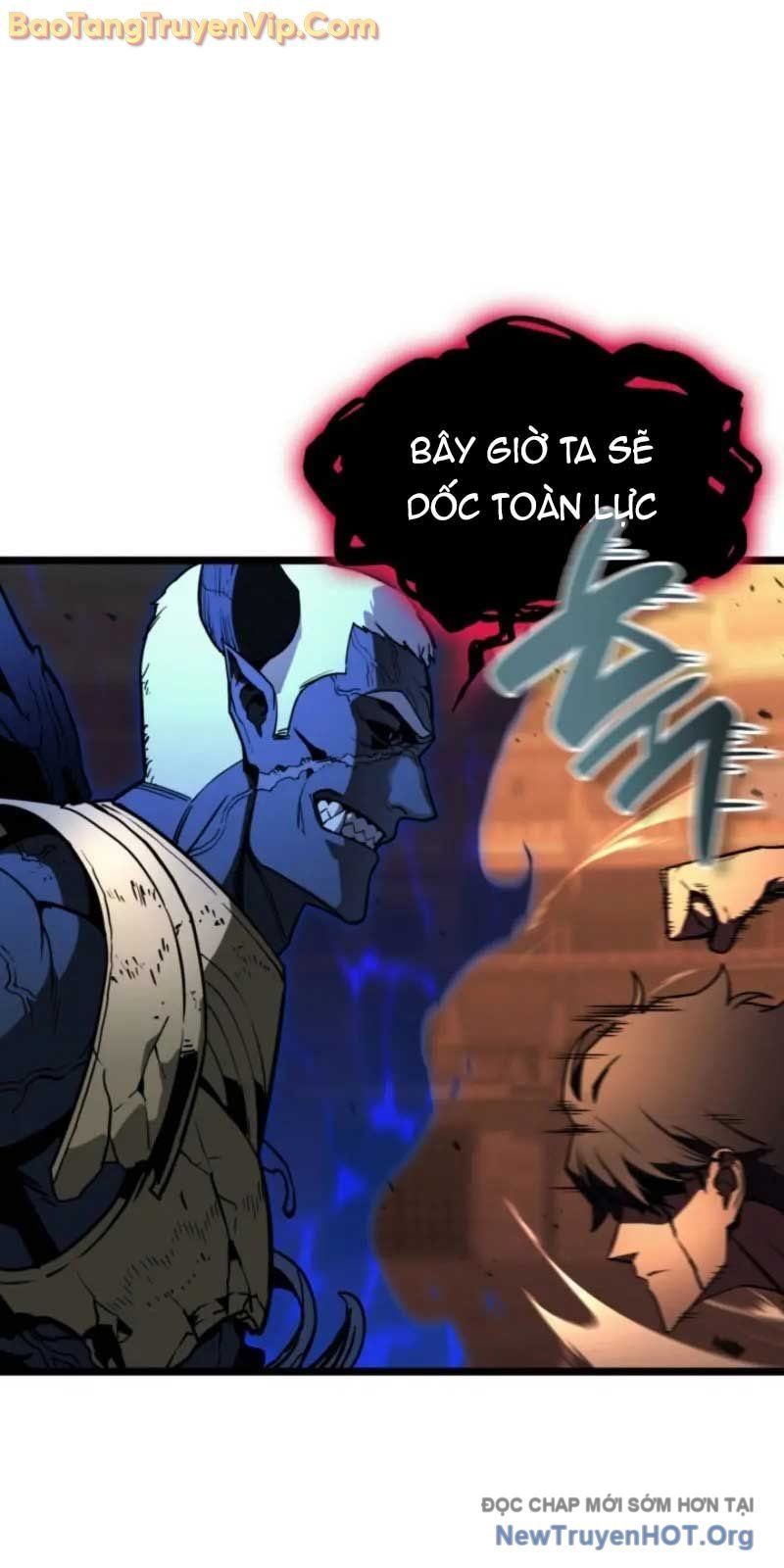 Sự Trở Lại Của Anh Hùng Cấp Thảm Họa Chap 138 - Next Chap 137