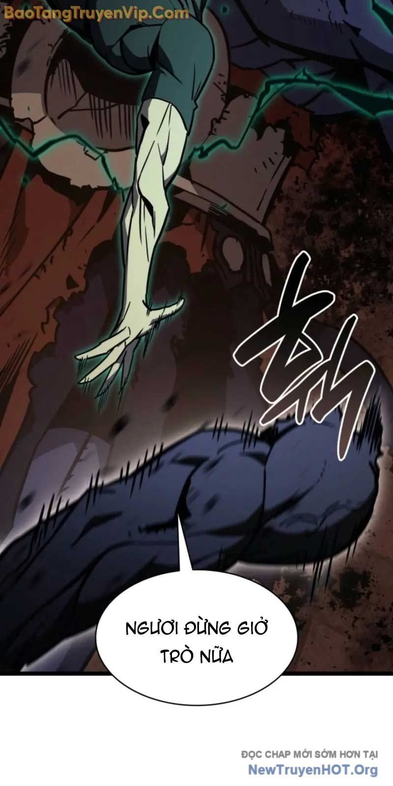 Sự Trở Lại Của Anh Hùng Cấp Thảm Họa Chap 138 - Next Chap 137