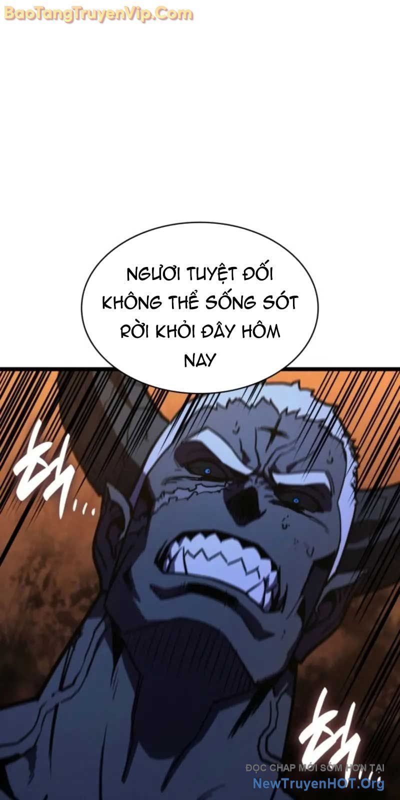 Sự Trở Lại Của Anh Hùng Cấp Thảm Họa Chap 138 - Next Chap 137