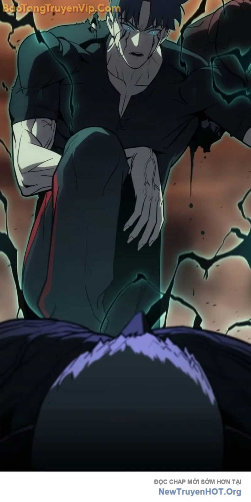 Sự Trở Lại Của Anh Hùng Cấp Thảm Họa Chap 138 - Next Chap 137