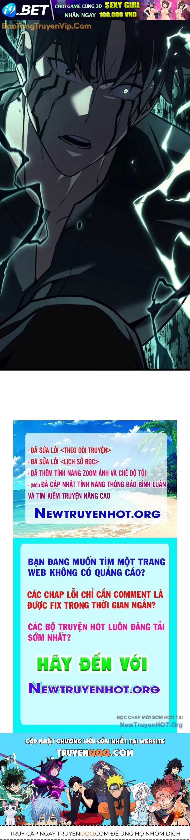 Sự Trở Lại Của Anh Hùng Cấp Thảm Họa Chap 138 - Next Chap 137