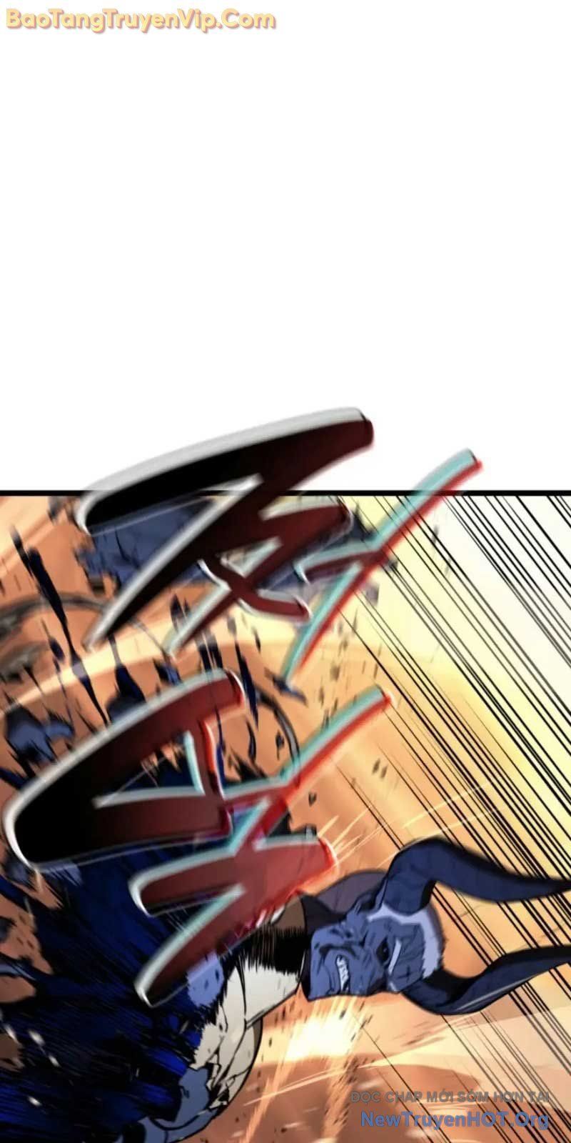 Sự Trở Lại Của Anh Hùng Cấp Thảm Họa Chap 138 - Next Chap 137