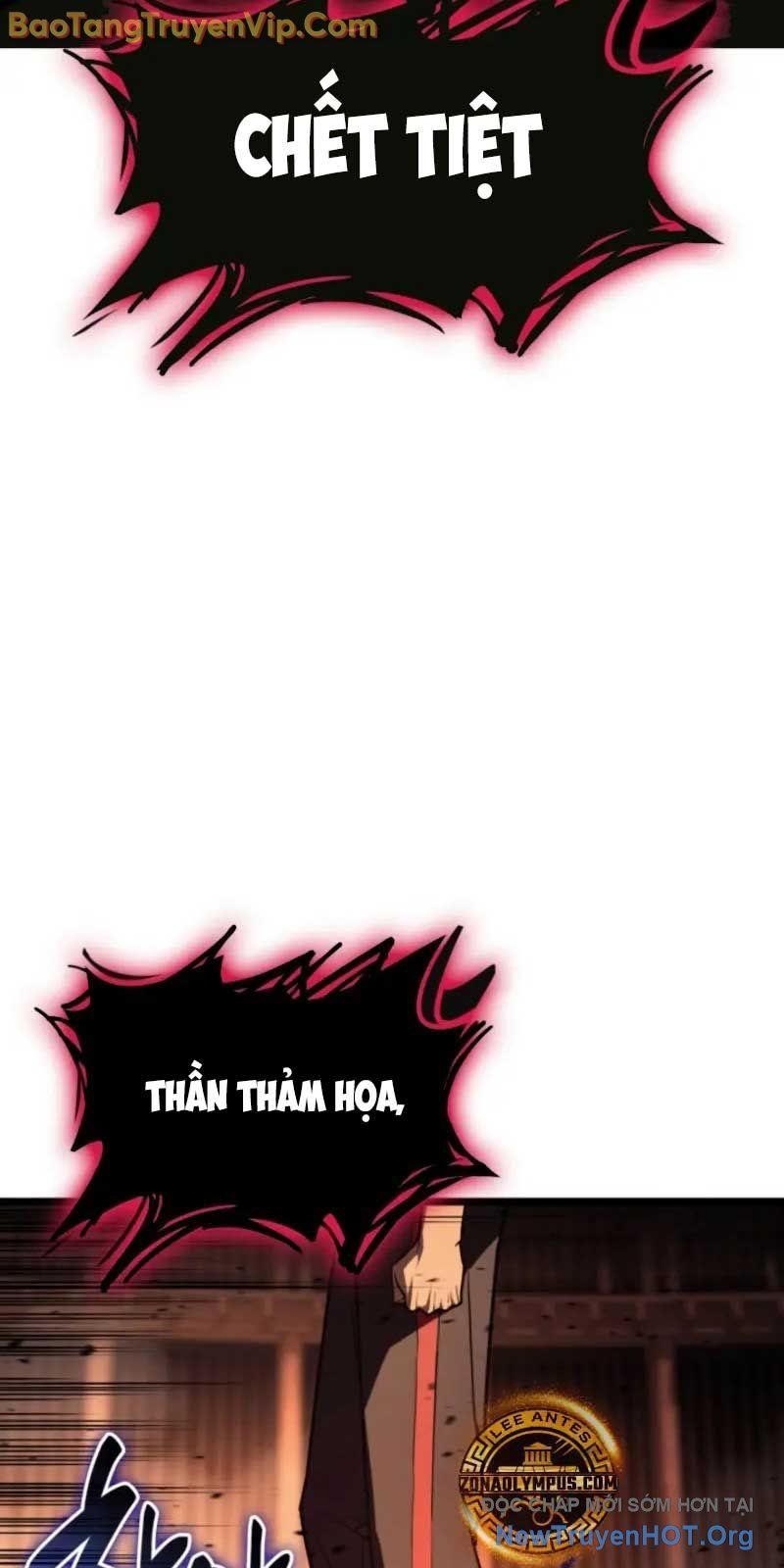 Sự Trở Lại Của Anh Hùng Cấp Thảm Họa Chap 138 - Next Chap 137