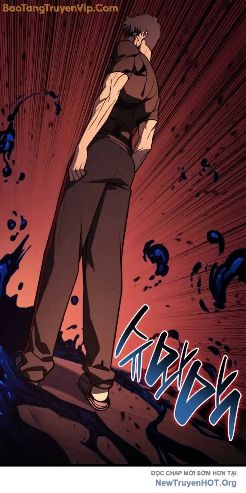 Sự Trở Lại Của Anh Hùng Cấp Thảm Họa Chap 138 - Next Chap 137