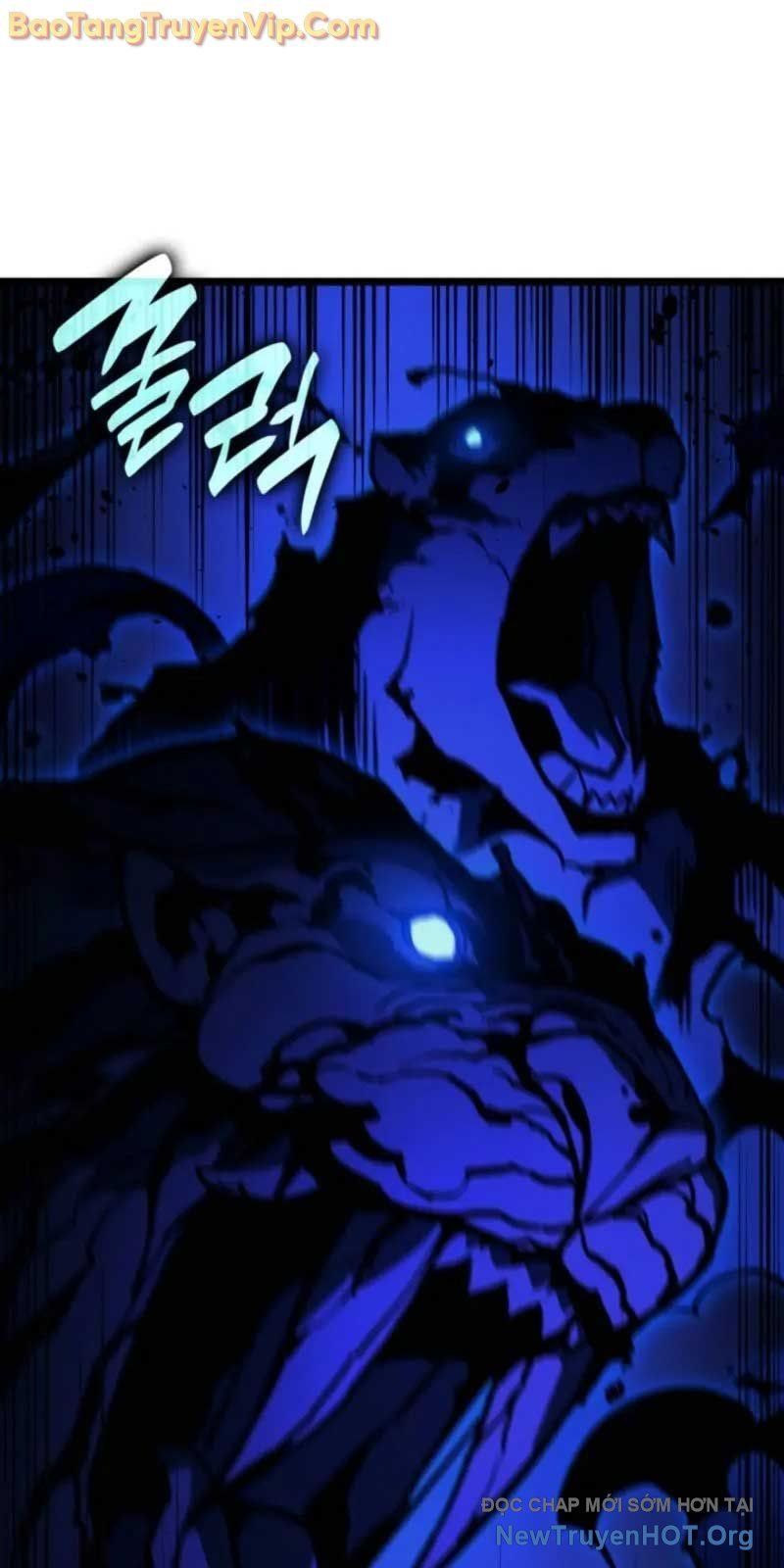 Sự Trở Lại Của Anh Hùng Cấp Thảm Họa Chap 138 - Next Chap 137